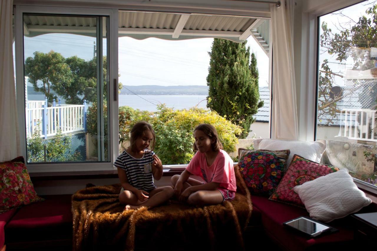 Lotti'S House Villa Albany Eksteriør bilde